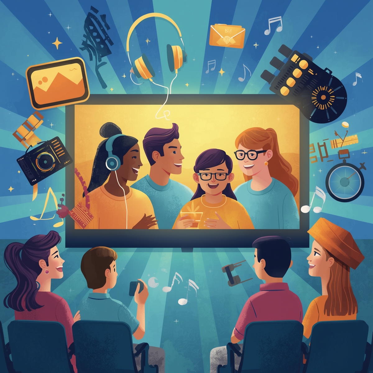 Why Audio Description Matters